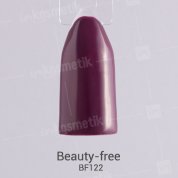 Beauty-free, Гель-лак BF122-4 (4 мл.)
