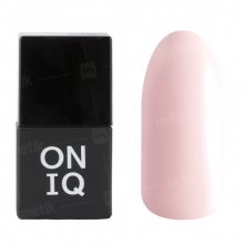 ONIQ, Гель-лак для покрытия ногтей - Haze: Subtle Pink OGP-082 (10 мл.)