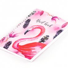 Nail Book, Планер (Фламинго)