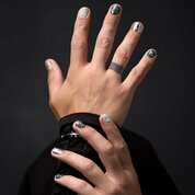 Monami, Гель-лак Space Gray - CASE (8 г) Monami, Гель-лак Space Gray - CASE (8 г)