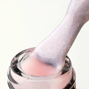 OneNail, Fluid gel - Холодный жидкий гель с шиммером №11 (15 ml) OneNail, Fluid gel - Холодный жидкий гель с шиммером №11 (15 ml)
