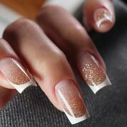 Nail Republic, PolyGel - Полигель с шиммером №020 Wedding collection (30 гр) Nail Republic, PolyGel - Полигель с шиммером №020 Wedding collection (30 гр)