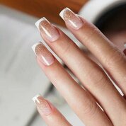 Nail Republic, PolyGel - Полигель с шиммером №020 Wedding collection (30 гр) Nail Republic, PolyGel - Полигель с шиммером №020 Wedding collection (30 гр)