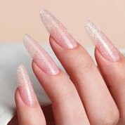 Nail Republic, PolyGel - Полигель с шиммером №021 Wedding collection (30 гр) Nail Republic, PolyGel - Полигель с шиммером №021 Wedding collection (30 гр)