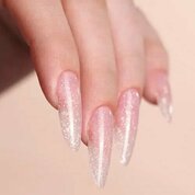 Nail Republic, PolyGel - Полигель с шиммером №021 Wedding collection (30 гр) Nail Republic, PolyGel - Полигель с шиммером №021 Wedding collection (30 гр)