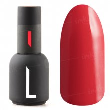 Lianail, Гель-лак - Red Factor ASW-054 (10 мл.)