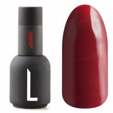 Lianail, Гель-лак - Red Factor ASW-061 (10 мл.)