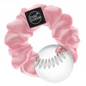 Invisibobble, Тканевая резинка-браслет для волос - Sprunchie Prima Ballerina