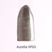 Aurelia, Гель-лак для ногтей Gellak №65 (10 ml.)