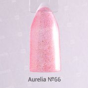 Aurelia, Гель-лак для ногтей Gellak №66 (10 ml.)