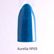 Aurelia, Гель-лак для ногтей Gellak №69 (10 ml.)