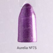 Aurelia, Гель-лак для ногтей Gellak №75 (10 ml.)