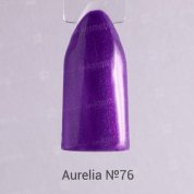 Aurelia, Гель-лак для ногтей Gellak №76 (10 ml.)