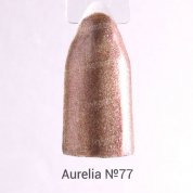 Aurelia, Гель-лак для ногтей Gellak №77 (10 ml.)