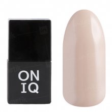 ONIQ, Гель-лак для покрытия ногтей - Pantone: Almond buff OGP-118 (10 мл.)