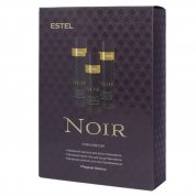 Estel, Набор Otium Noir Равновесие (шампунь, крем-гель для душа, молочко)