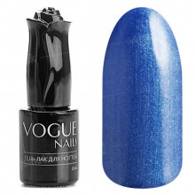 Vogue Nails, Гель-лак - Перламутровый Королева Подиума №868 (10 мл.)