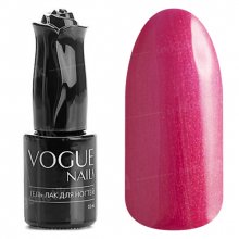 Vogue Nails, Гель-лак - Перламутровый Подарок Судьбы №871 (10 мл.)
