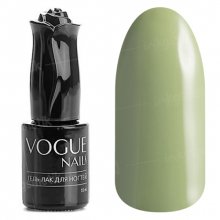 Vogue Nails, Гель-лак - Солнечные блики №875 (10 мл.)