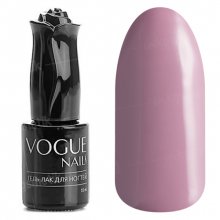 Vogue Nails, Гель-лак - Сладкая Нега №877 (10 мл.)
