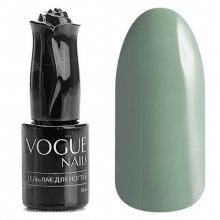 Vogue Nails, Гель-лак - Тихая Гавань №880 (10 мл.)
