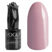 Vogue Nails, Гель-лак - Бронзовый Загар №885 (10 мл.)
