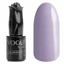 Vogue Nails, Гель-лак - Мамина Косметичка №887 (10 мл.)
