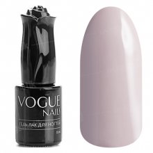 Vogue Nails, Гель-лак - Маленькая Принцесса №890 (10 мл.)