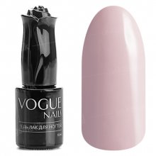 Vogue Nails, Гель-лак - Розовая Диадема №891 (10 мл.)