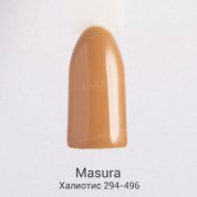Masura, Гель-лак - Basic №294-496 Миндальная Глазурь (3,5 мл.)