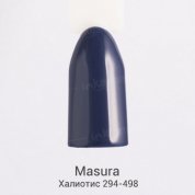 Masura, Гель-лак - Basic №294-498 Атлантика (3,5 мл.)