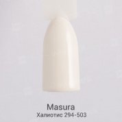 Masura, Гель-лак - Basic №294-503 Вкусный Тофу (11 мл.)