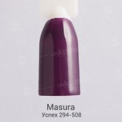 Masura, Гель-лак Basic №294-508 Успех (3,5 мл.)