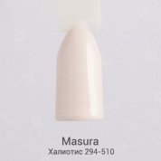 Masura, Гель-лак - Basic №294-510 Кремовый Торт (3,5 мл.)