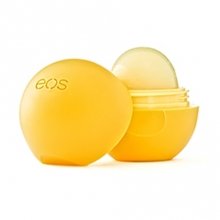 EOS, Бальзам для губ - Lemon Drop (Лимонный леденец)