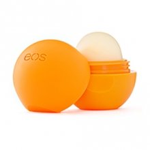 EOS, Бальзам для губ - Medicated Tangerine (Лечебный Мандарин)