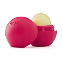 EOS, Бальзам для губ - Pomegranate Raspberry (Гранат и малина)