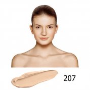 Dermacol, Make-Up Cover - Тональный крем с высоким маскирующим свойством тон №207 (30 г., арт.1107)