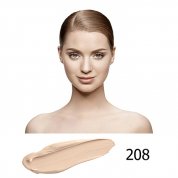 Dermacol, Make-Up Cover - Тональный крем с высоким маскирующим свойством тон №208 (30 г., арт. 1108A)