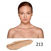 Dermacol, Make-Up Cover - Тональный крем с высоким маскирующим свойством тон №213 (30 г., арт.1113B)
