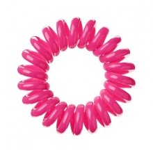 Invisibobble, Резинка-браслет для волос - Candy Pink (Розовый)
