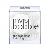 Invisibobble, Резинка-браслет для волос - Innocent White (Белый)