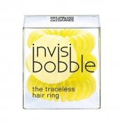 Invisibobble, Резинка-браслет для волос - Submarine Yellow (Желтый)