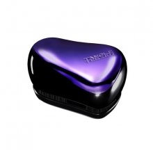 Tangle Teezer, Расческа Compact Styler Purple Dazzle (пурпурный)