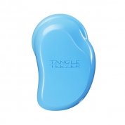 Tangle Teezer, Расческа Original Blueberry Pop (голубой - розовый)