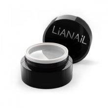 Lianail, Скульптурный гель средней вязкости прозрачный LNSG-01 (15 мл.)