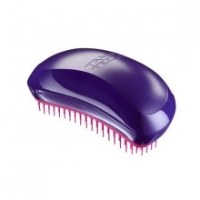 Tangle Teezer, Расческа Salon Elite Purple Crush (пурпурный - розовый)