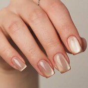 Nail Republic, Гель-лак Кошачий глаз - Silk Cats №112 (10 мл)