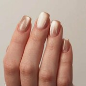 Nail Republic, Гель-лак Кошачий глаз - Silk Cats №112 (10 мл)