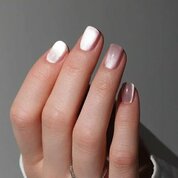 Nail Republic, Гель-лак Кошачий глаз - Silk Cats №115 (10 мл)